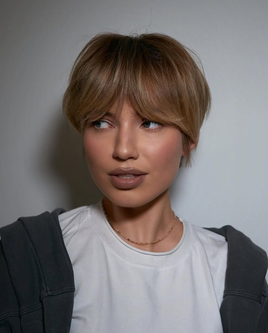27 Viral Bixie Haircut Ideas That Work on EVERY Face Shape