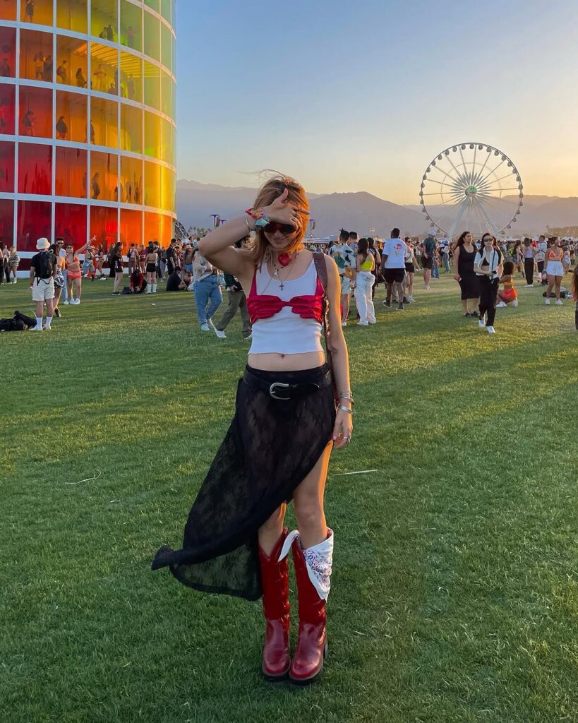 rave festival outfits