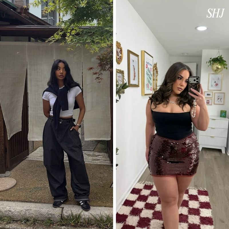 what not to wear if you have big bust