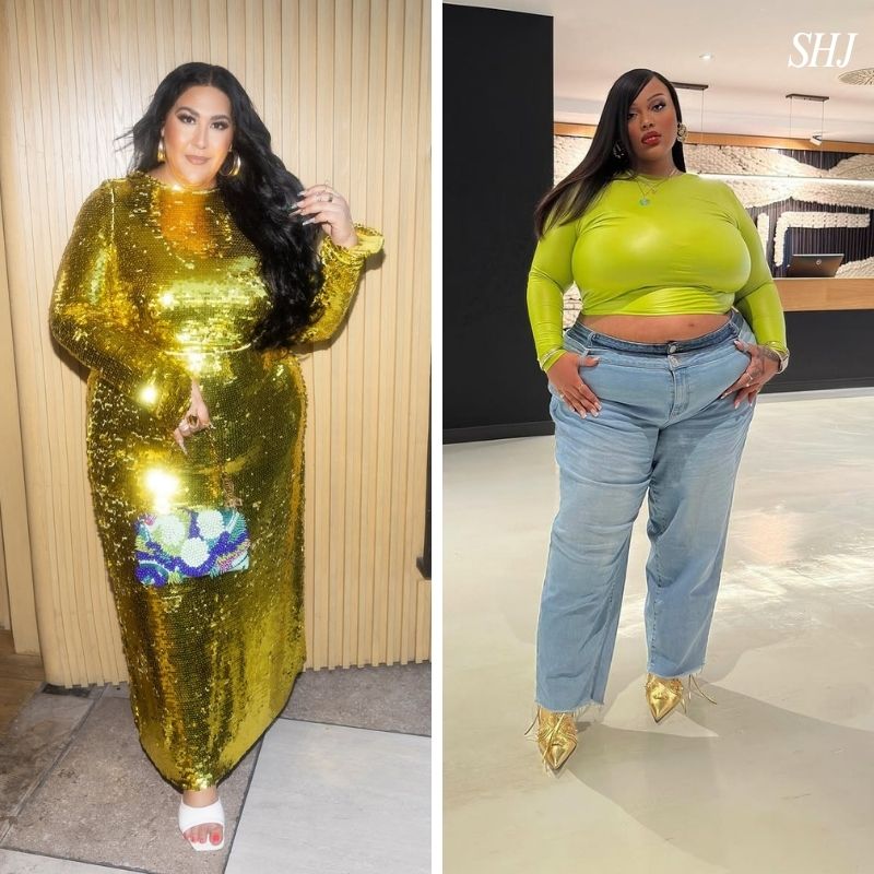 women clothes big bust