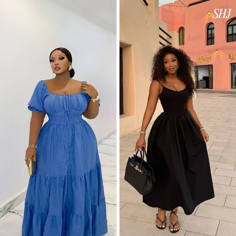 clothes for big busts