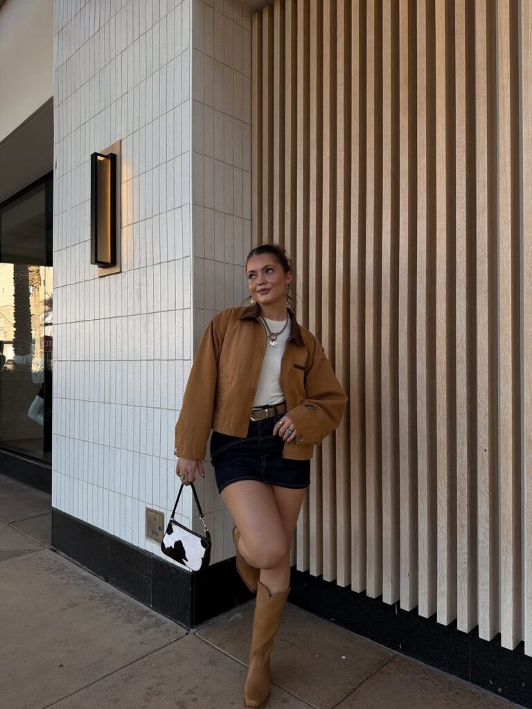 country concert outfits female