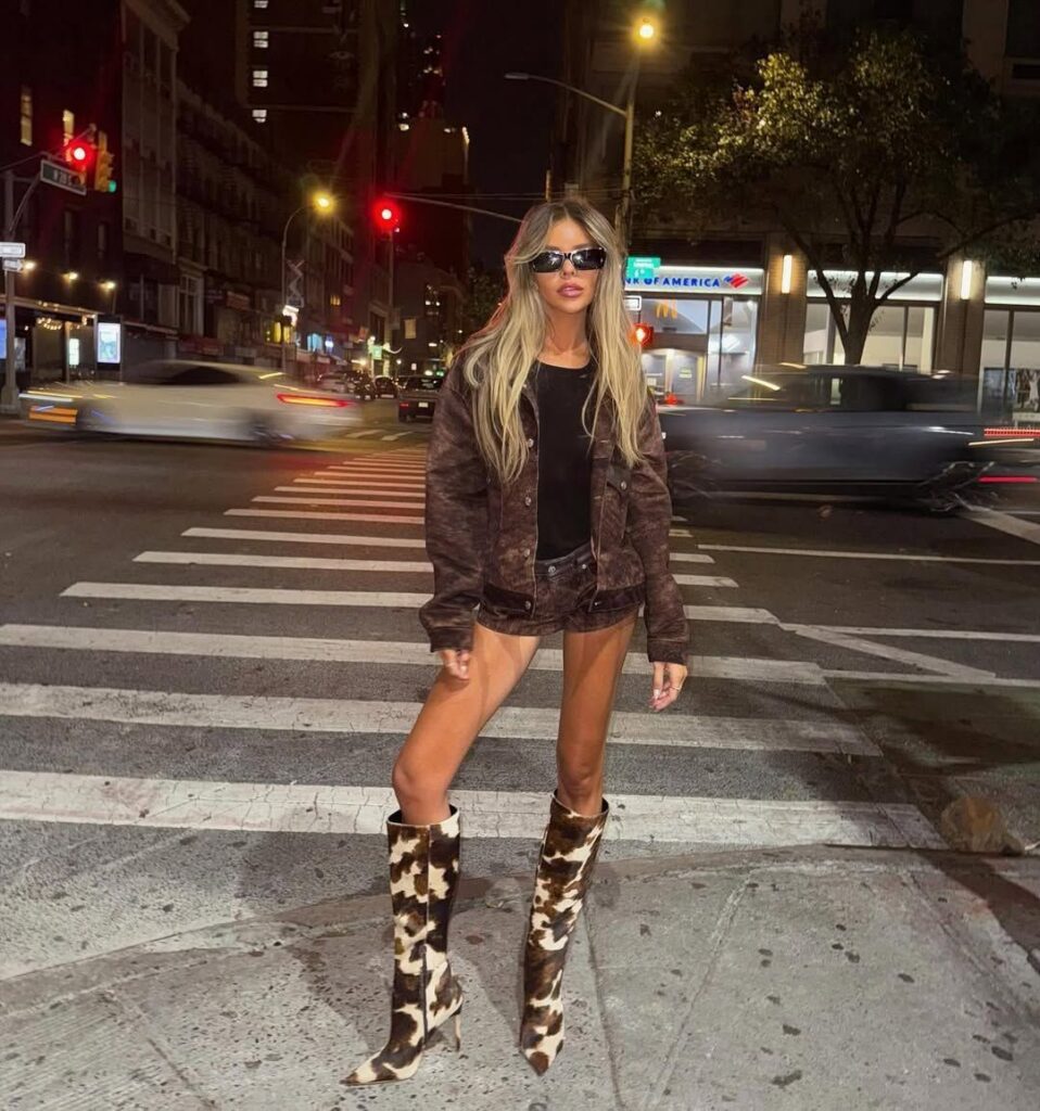 country concert outfits