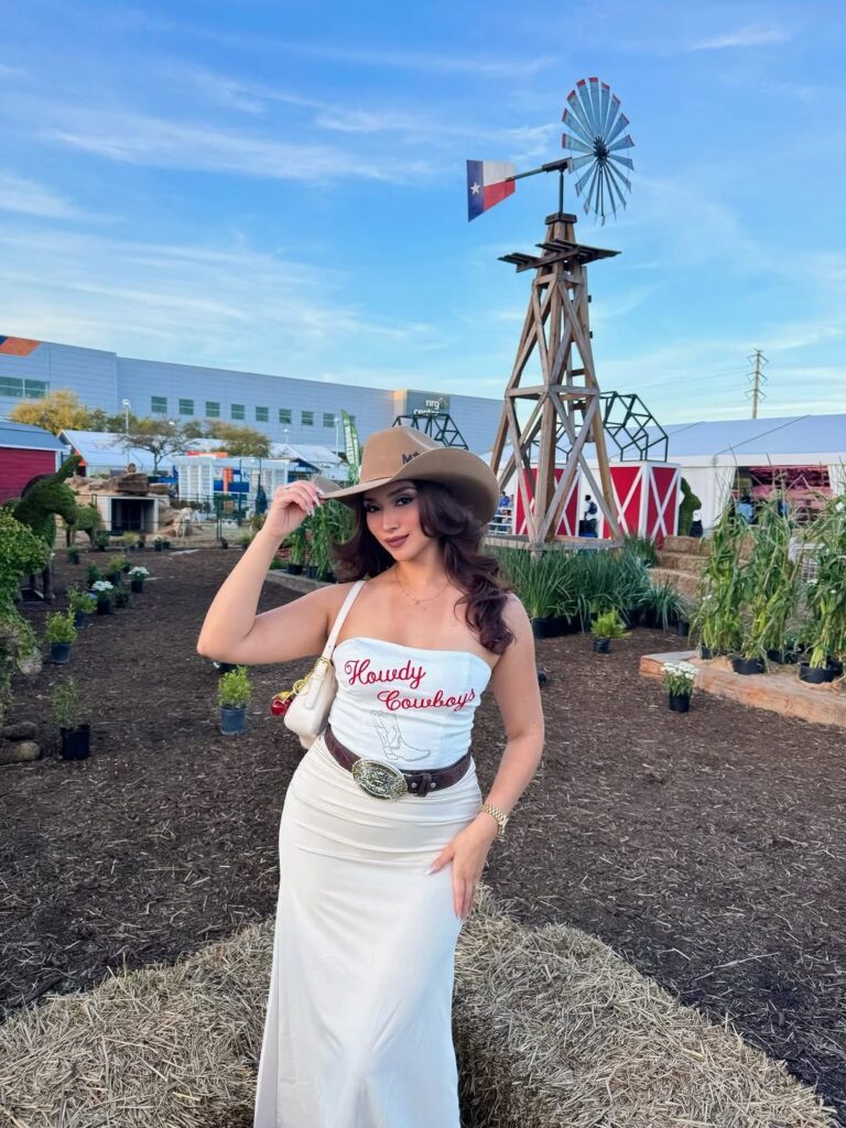 country concert outfit