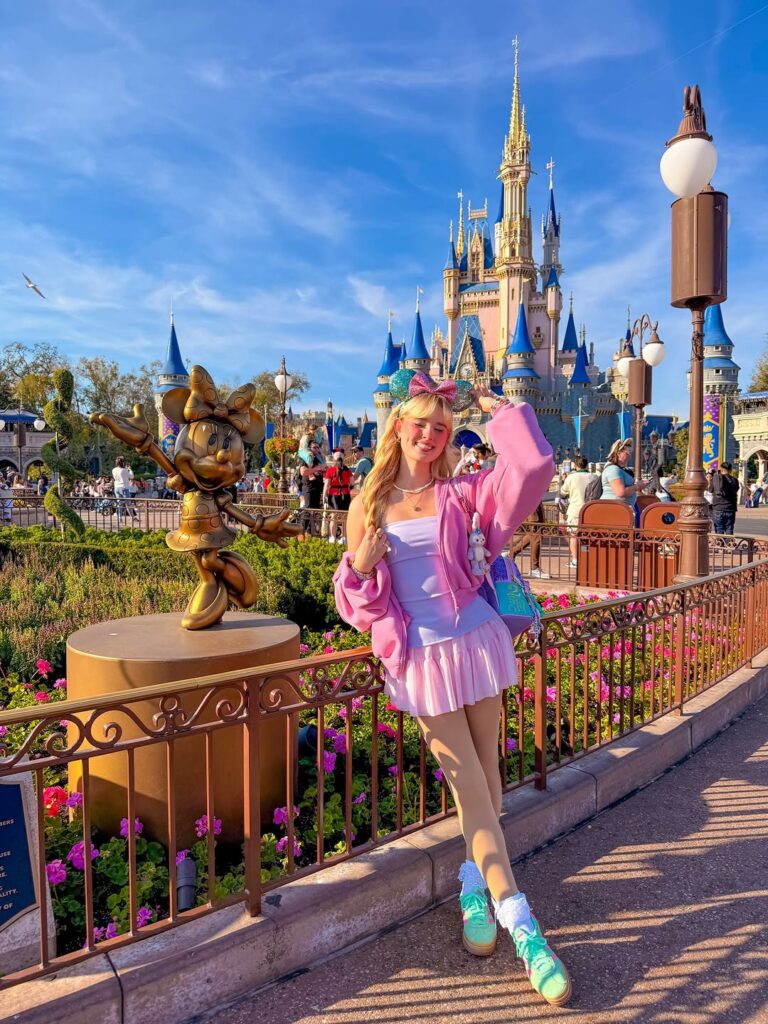 disneyland outfits black women
