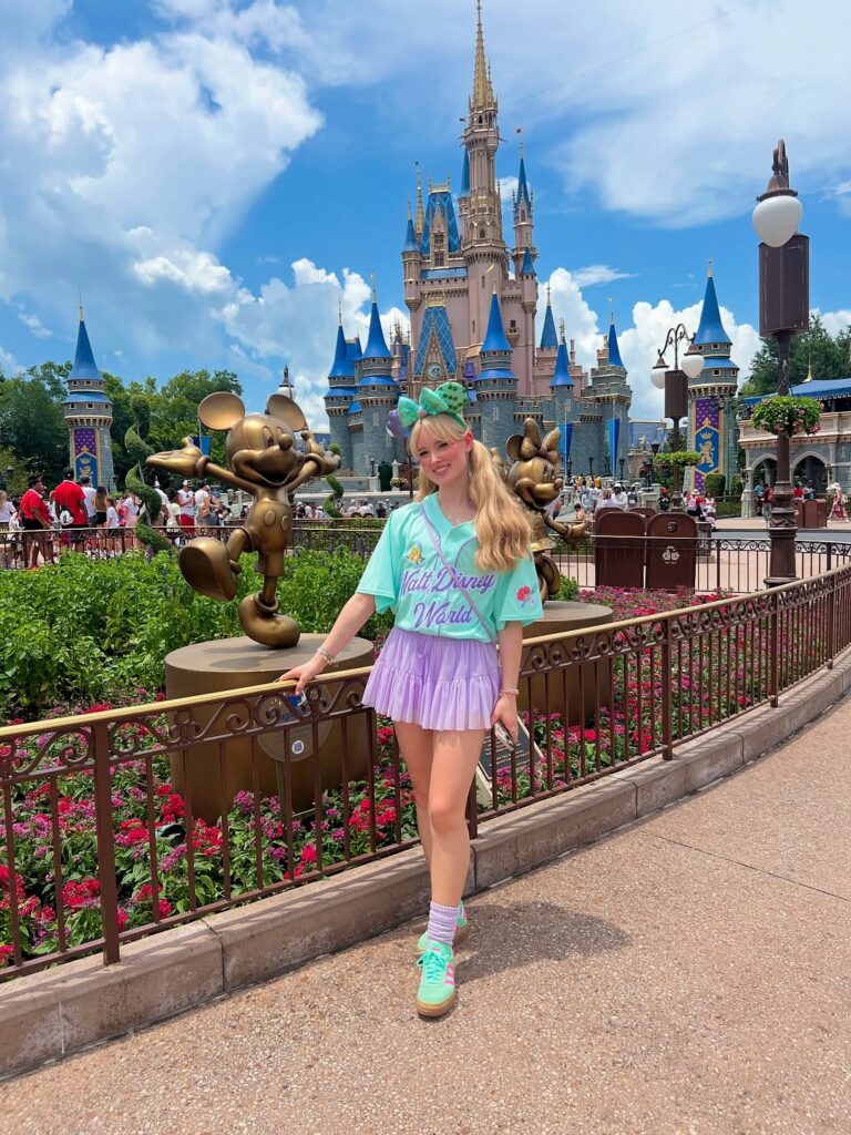 disneyland paris outfits