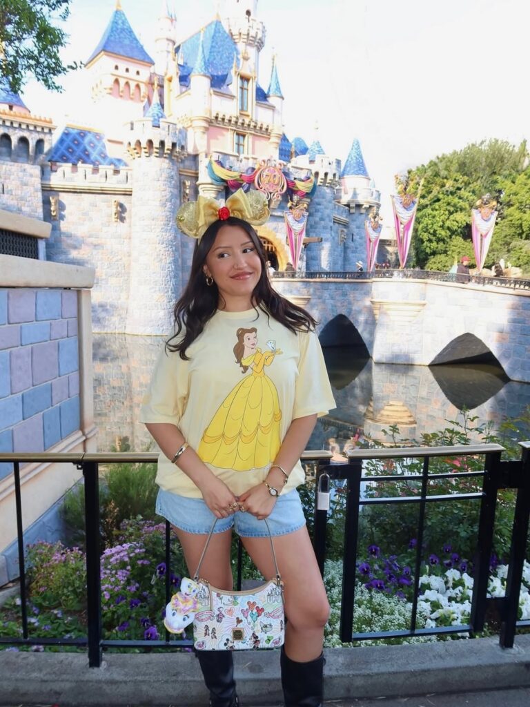 disneyland outfits ideas summer