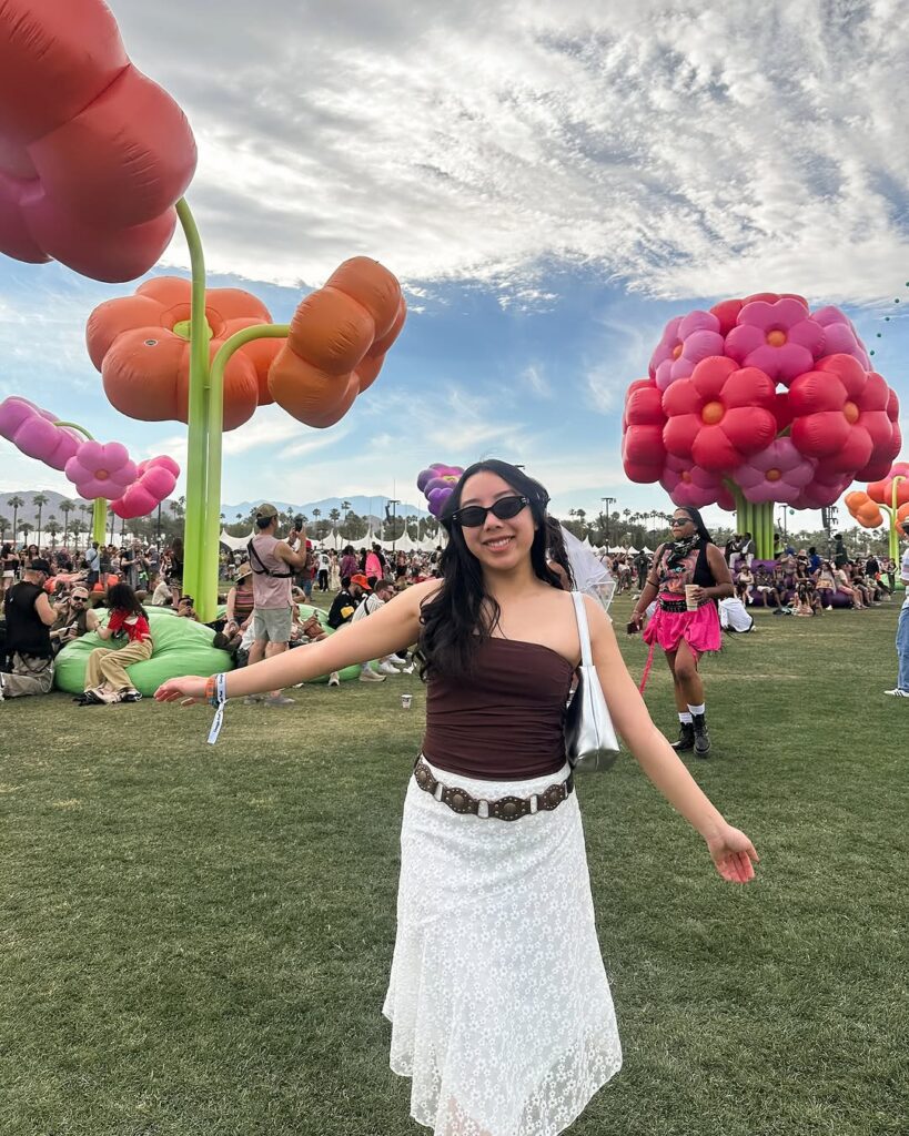  boho festival outfits