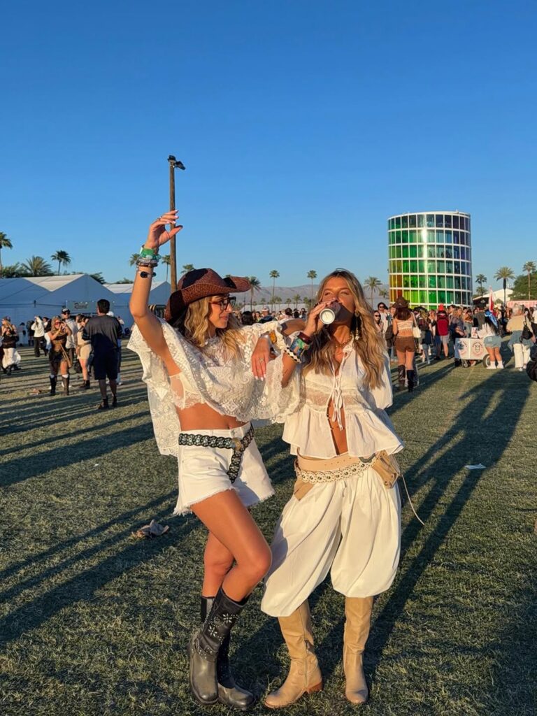 festival boho outfits