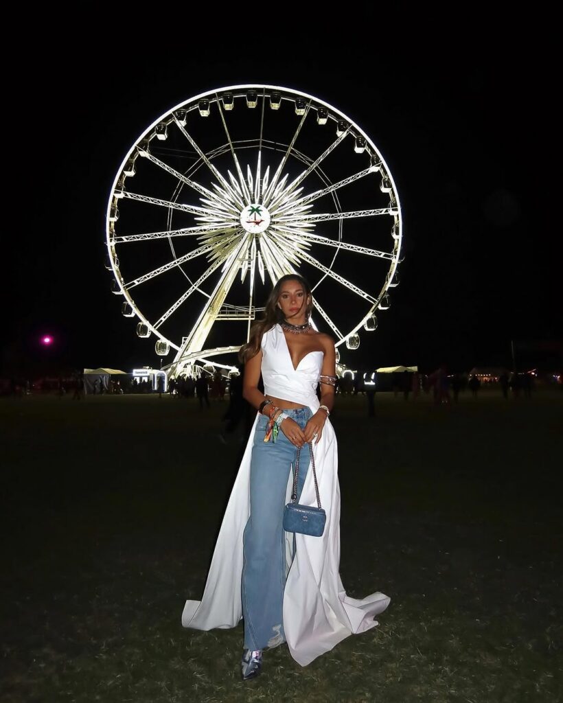 country festival outfits