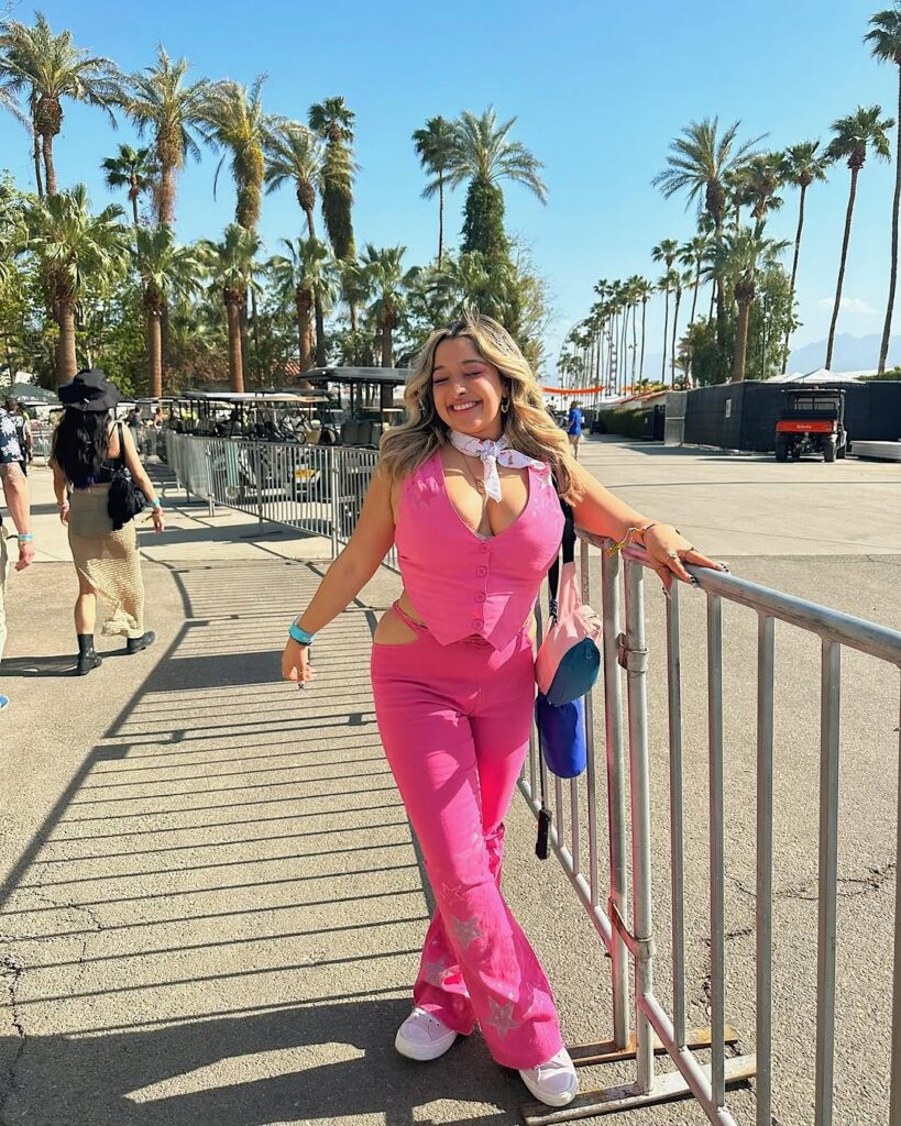 western festival outfits