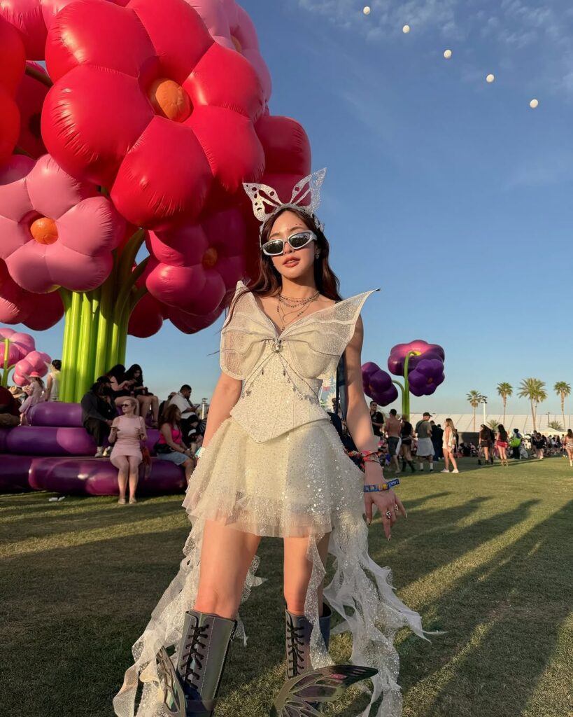 western festival outfits