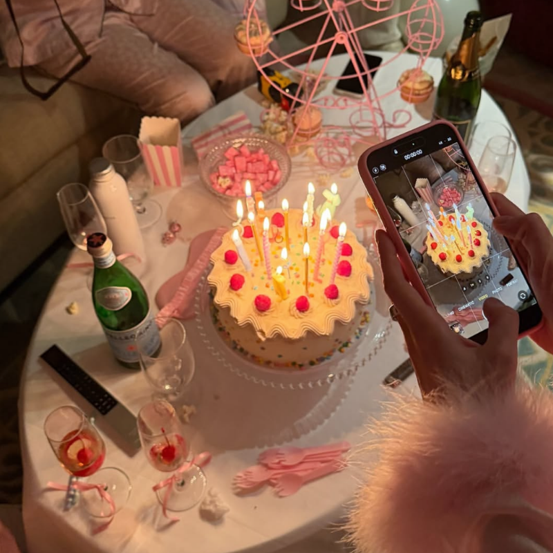 sleepover ideas for adults