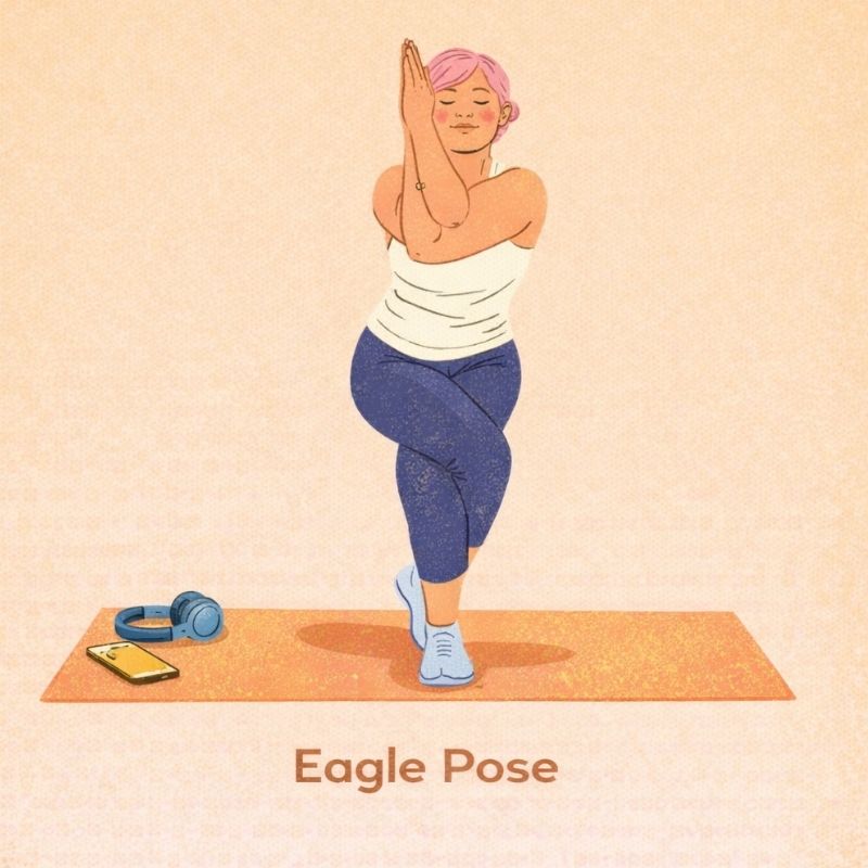 hip opening yoga poses for trauma