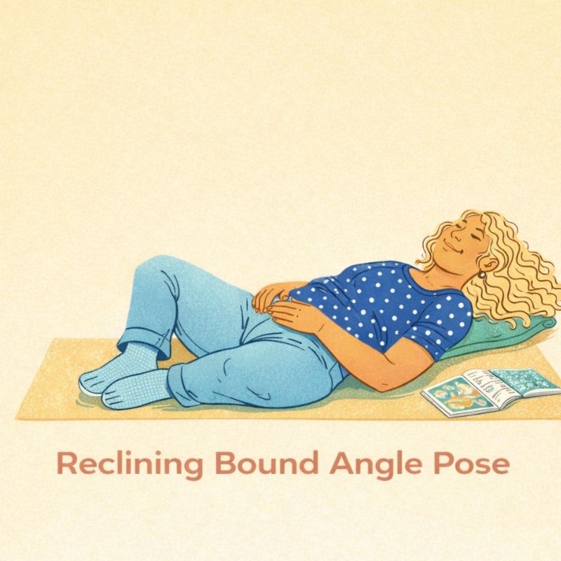 best hip opening yoga poses