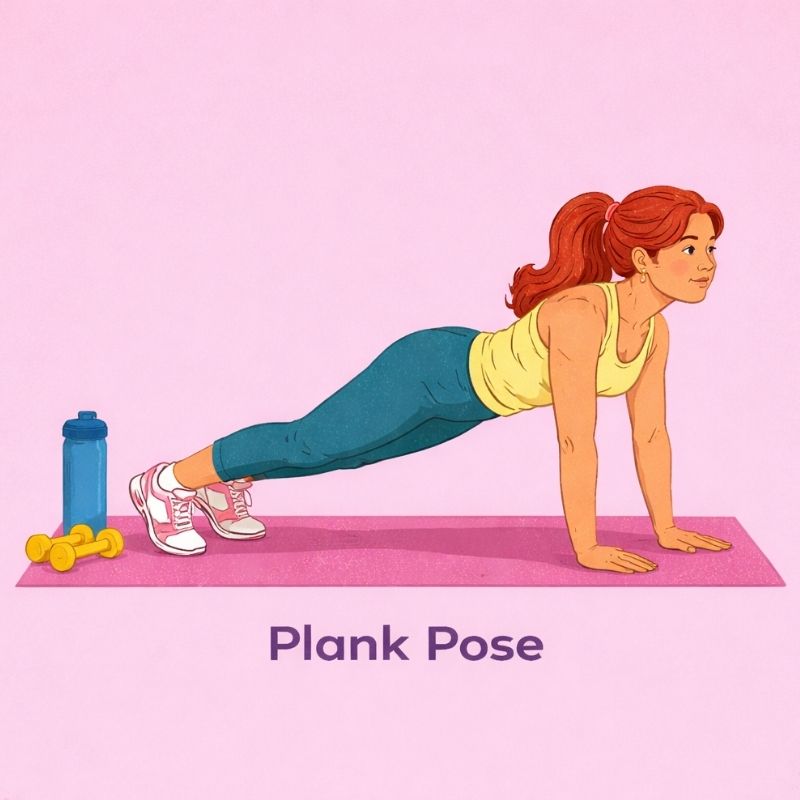 easy hip opening yoga poses