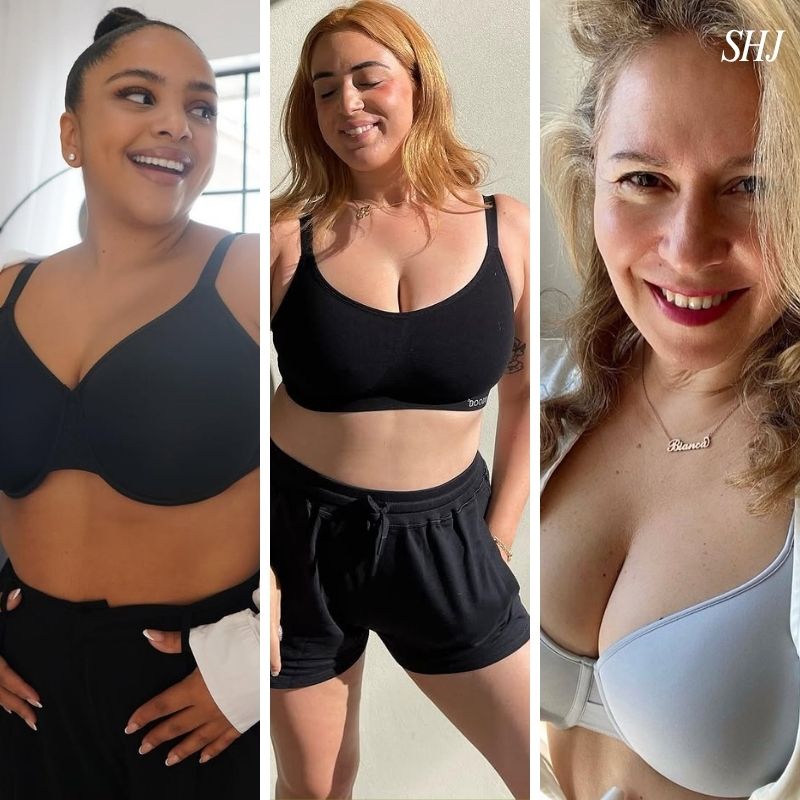 big bust small waist clothing