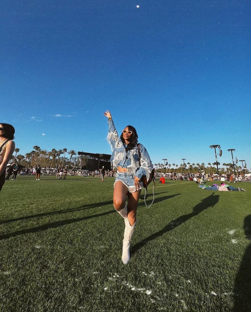 summer festival outfits