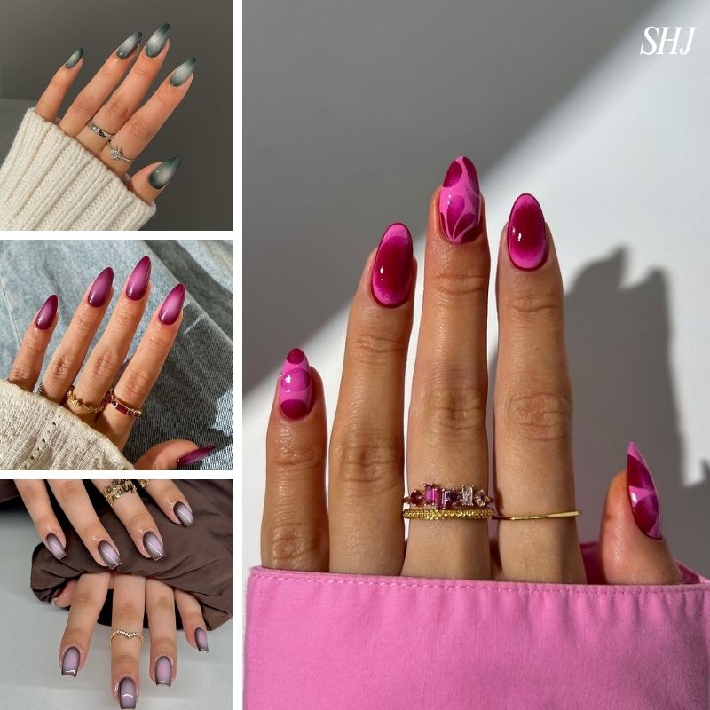 2026 nail trends

