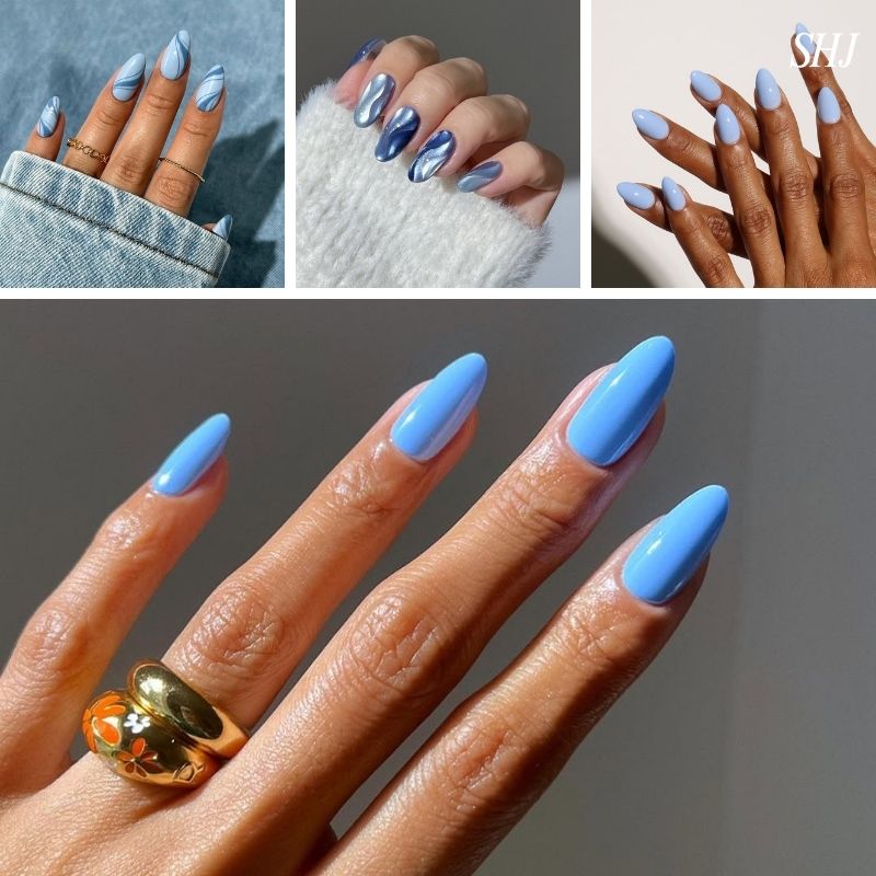 2026 nail trends shape