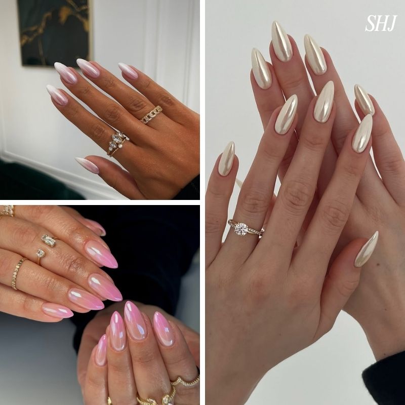 2026 nail trends color