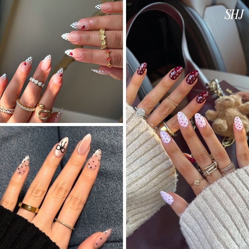 2026 nail trends short