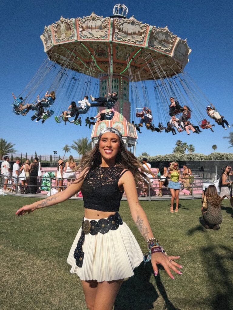 festival sequin outfits