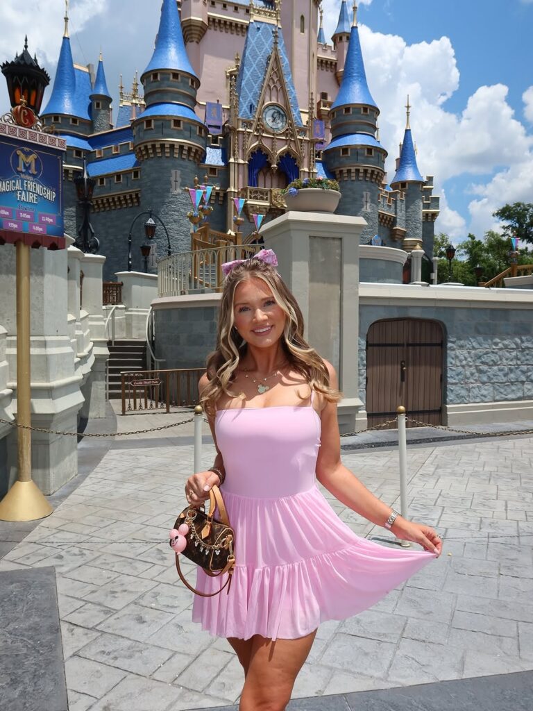 disneyland outfits women summer