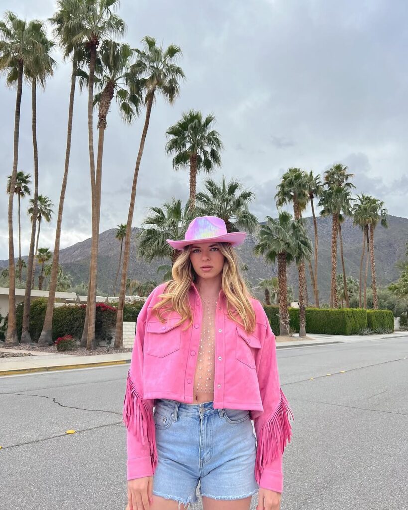  rave festival outfits