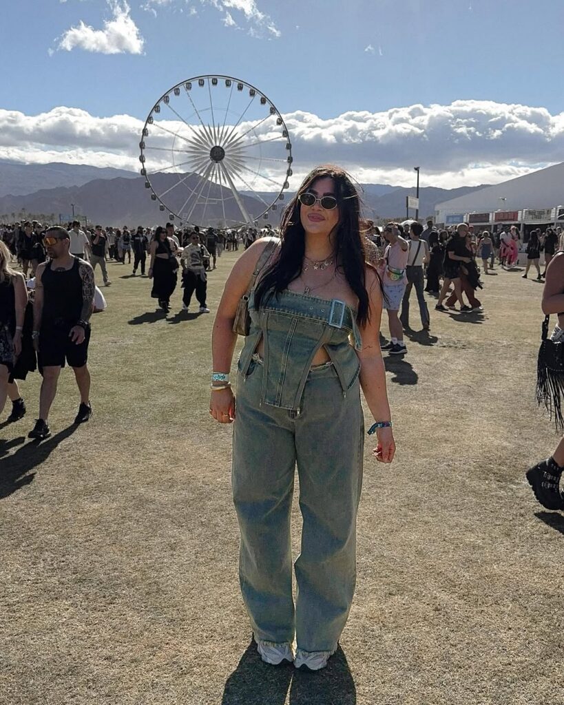 festival rave outfits