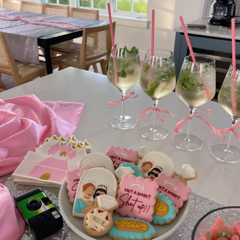 sleepover ideas for adults