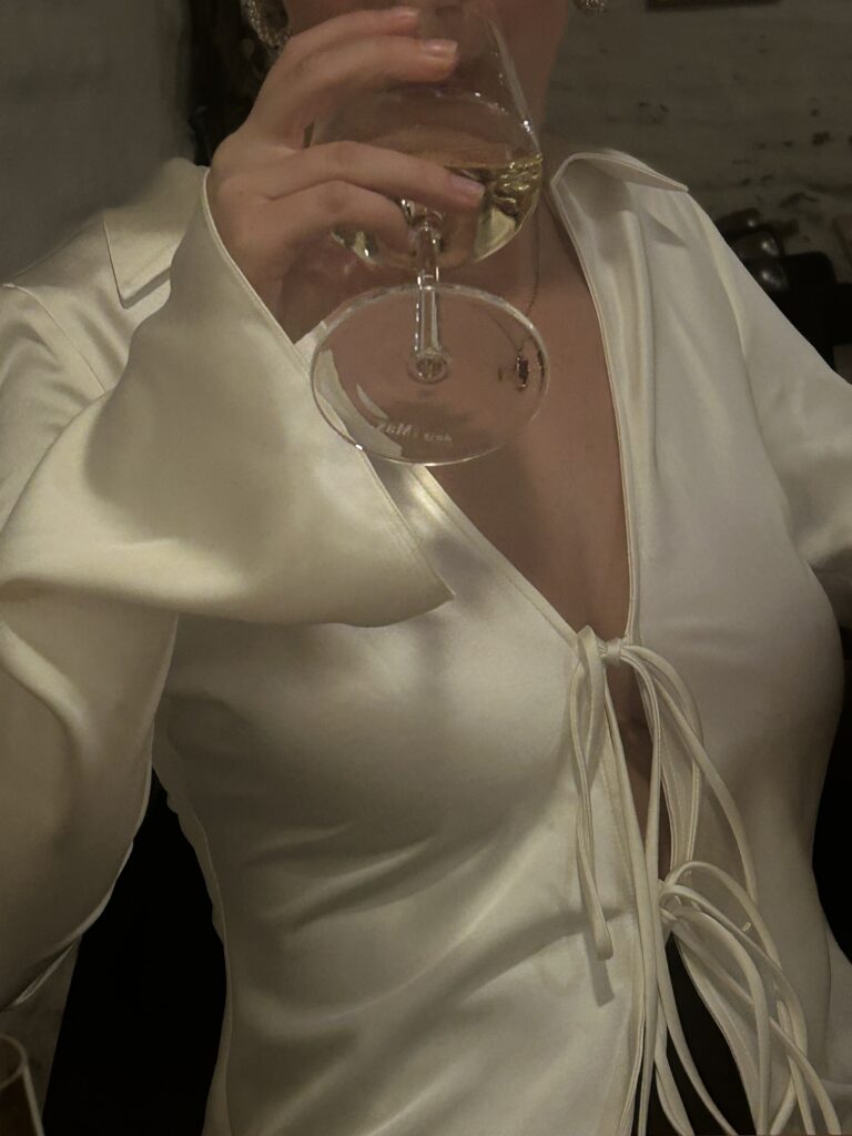 social etiquette