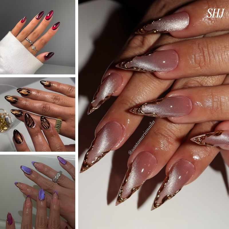 2026 nail trends
