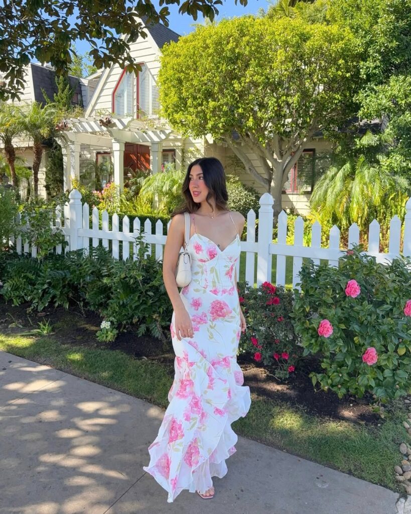 fall wedding guest dress