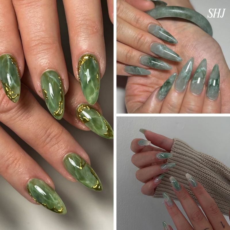 These 2026 Nail Trends Are INSANELY Cute…Wait Till You See #5