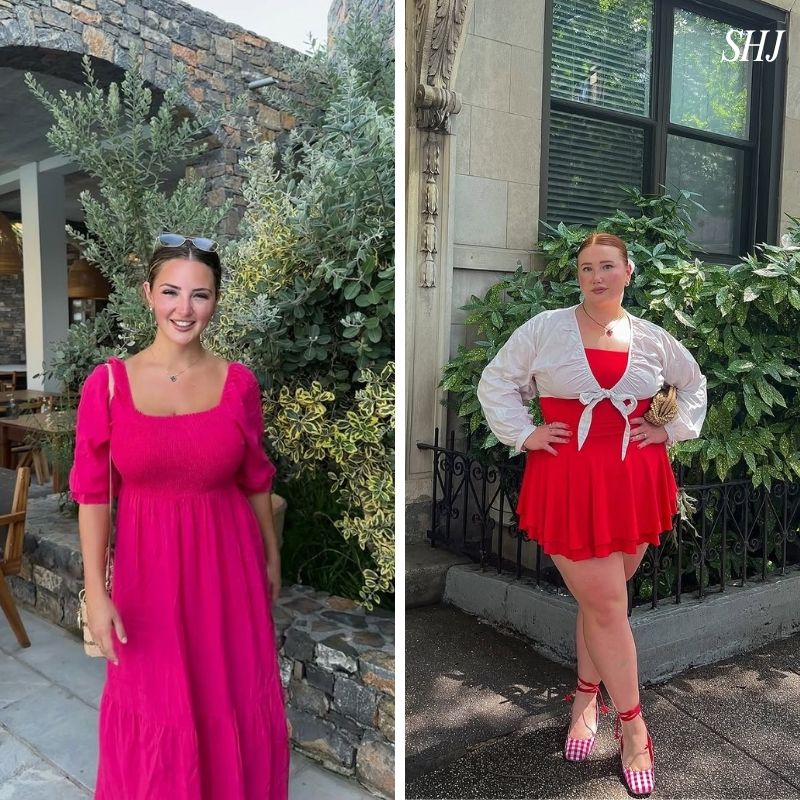 workout clothes big bust