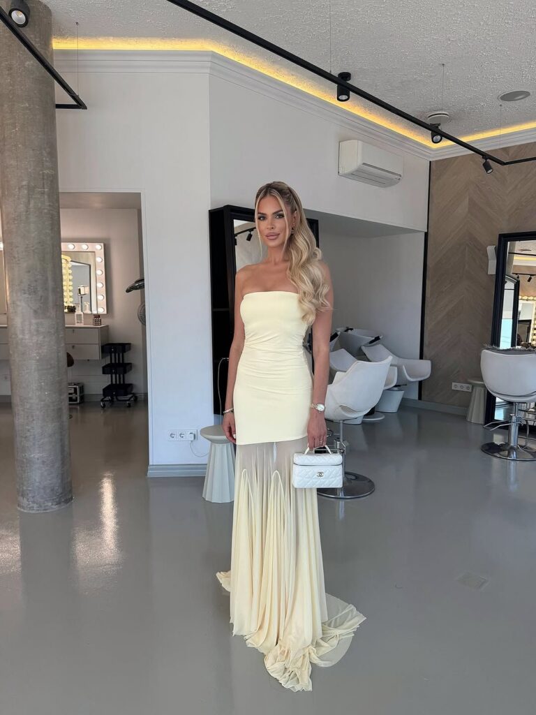 wedding guest dress summer