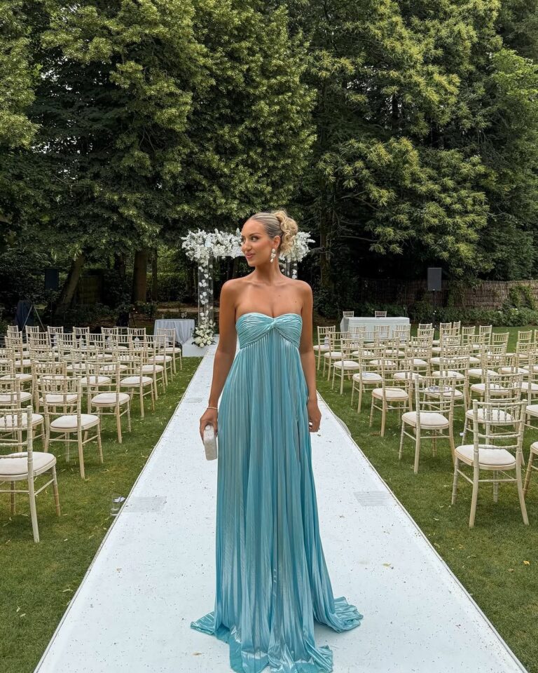 wedding guest outfits