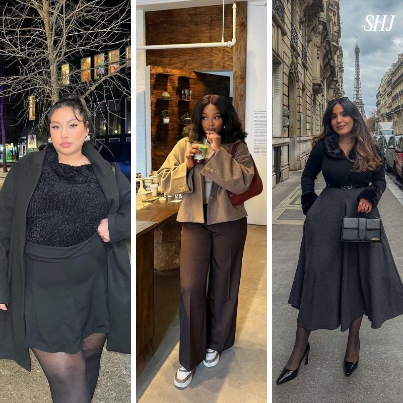 clothes for big busted women