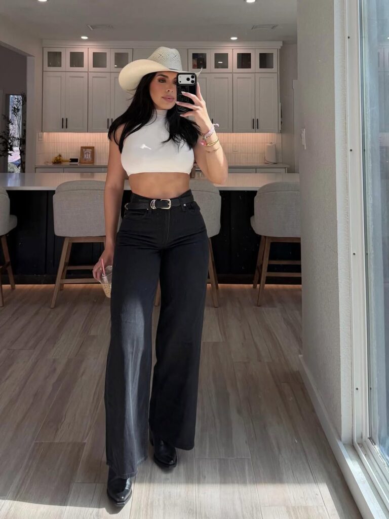 country concert outfits for women over 50