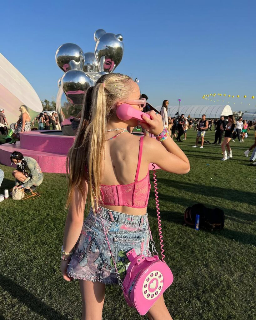 plus size festival outfits