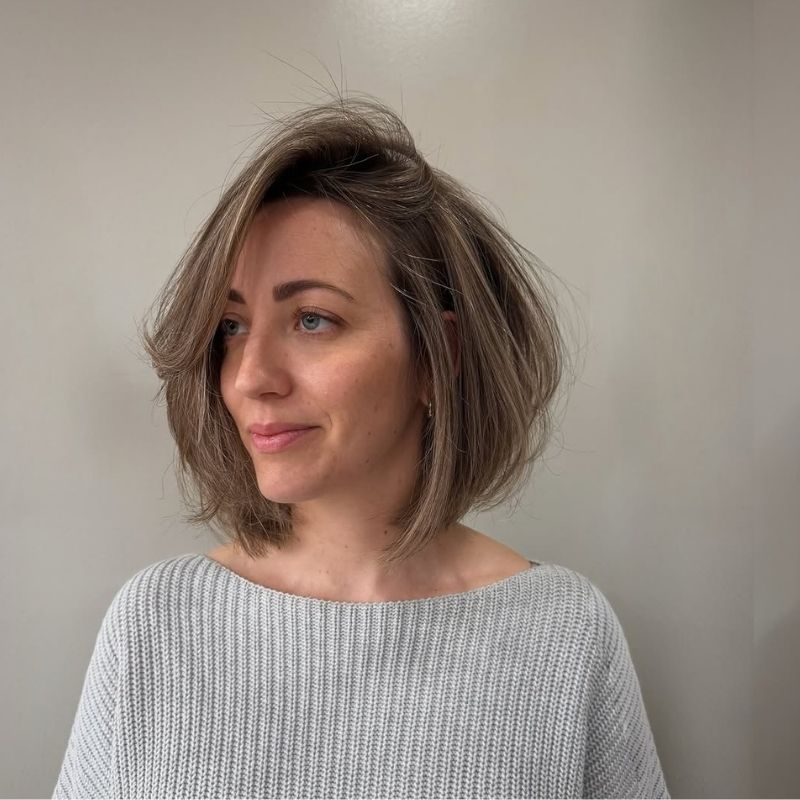 2026 bob haircut trends female