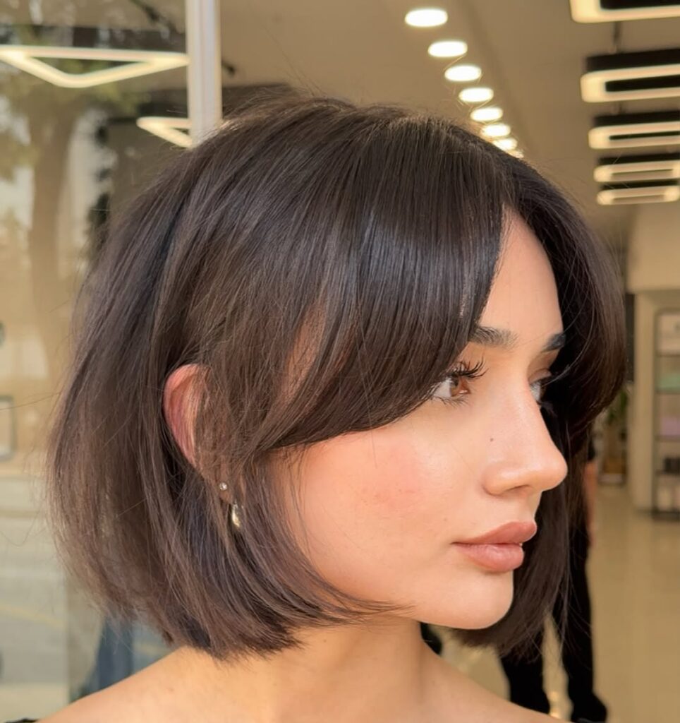 2026 bob haircut trends