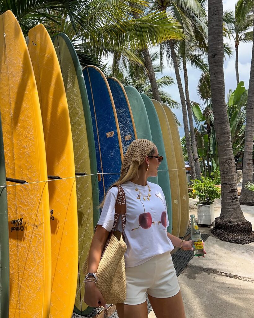hawaii outfits pinterest