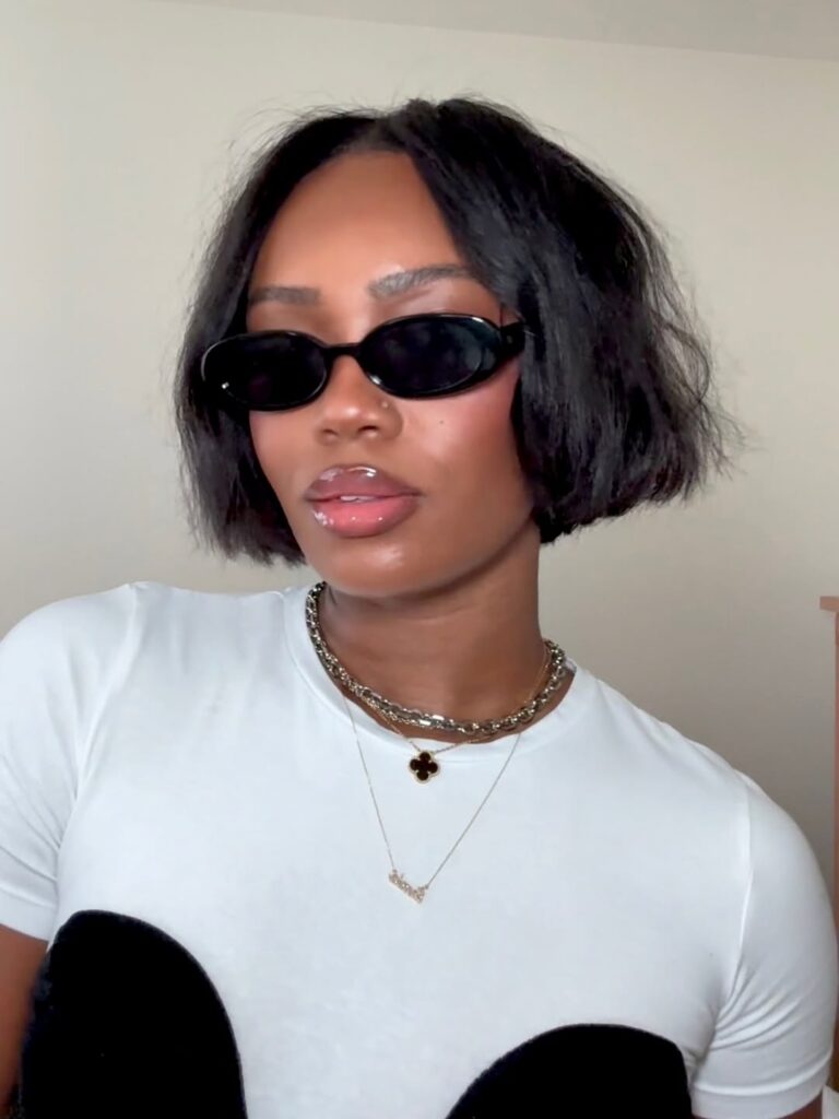 bob haircut trends
