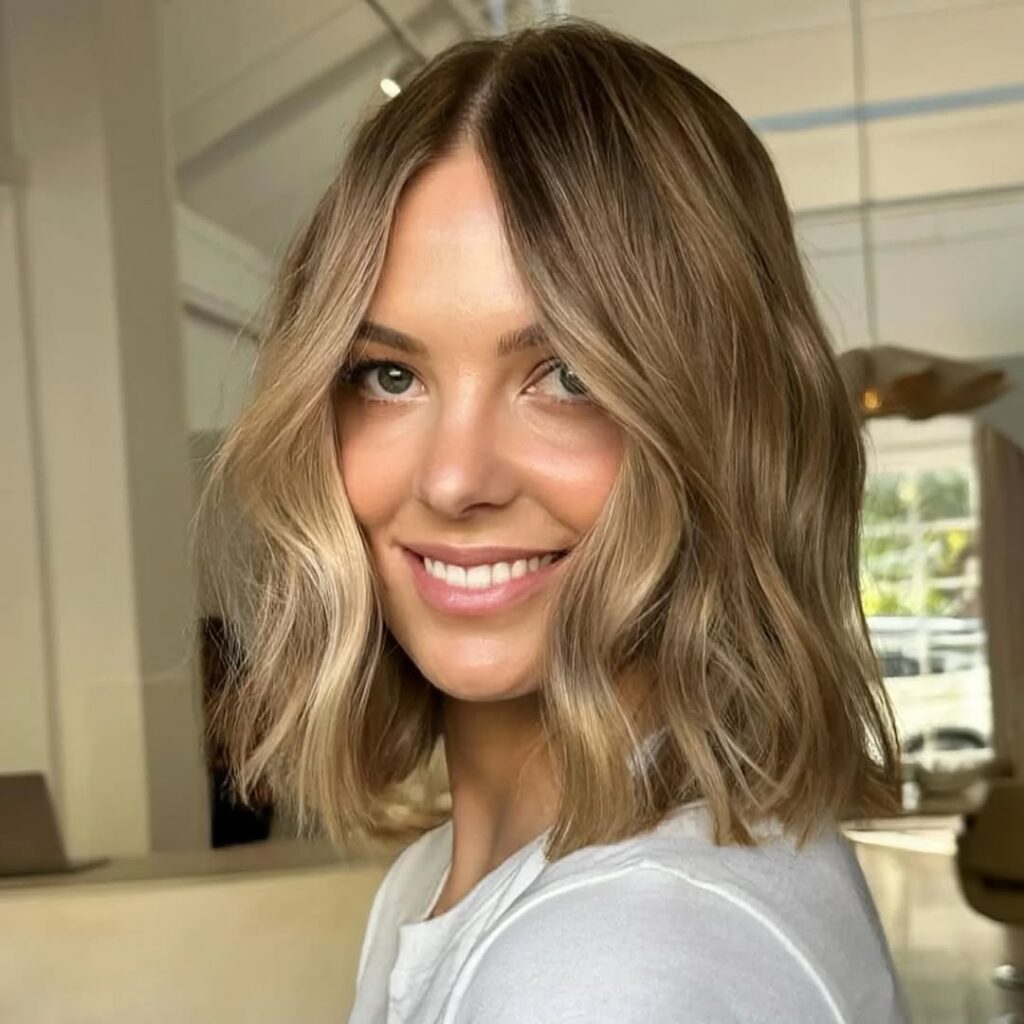 bob haircut trends
