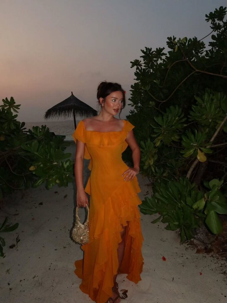 pinterest hawaii outfits