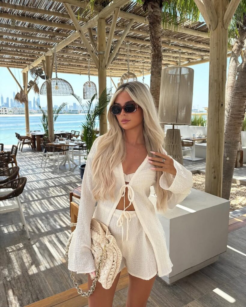 hawaii outfits women