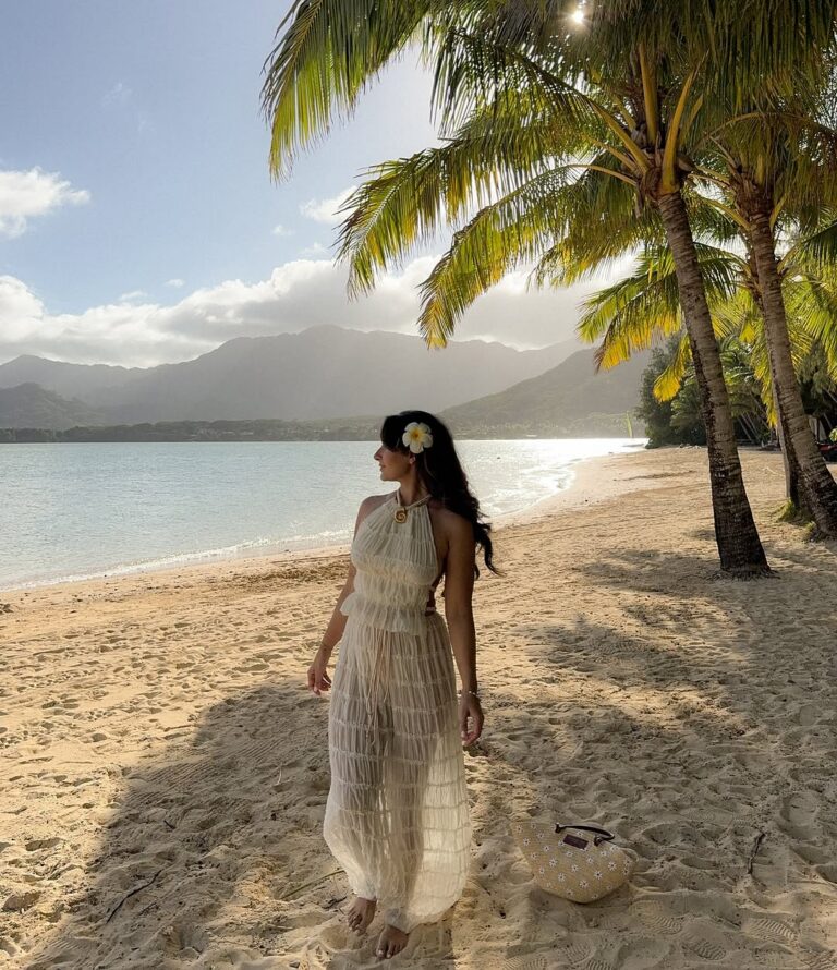 hawaii outfits