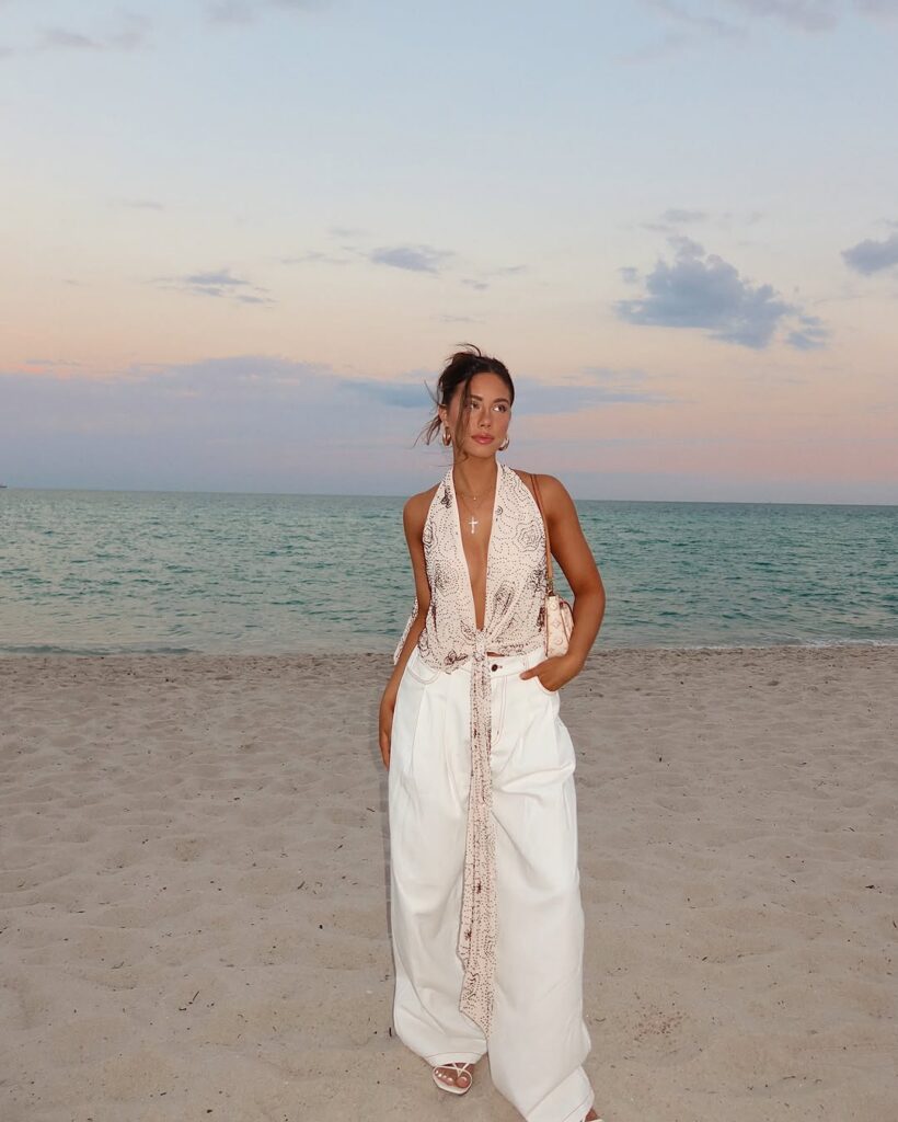 hawaiian vacation outfits